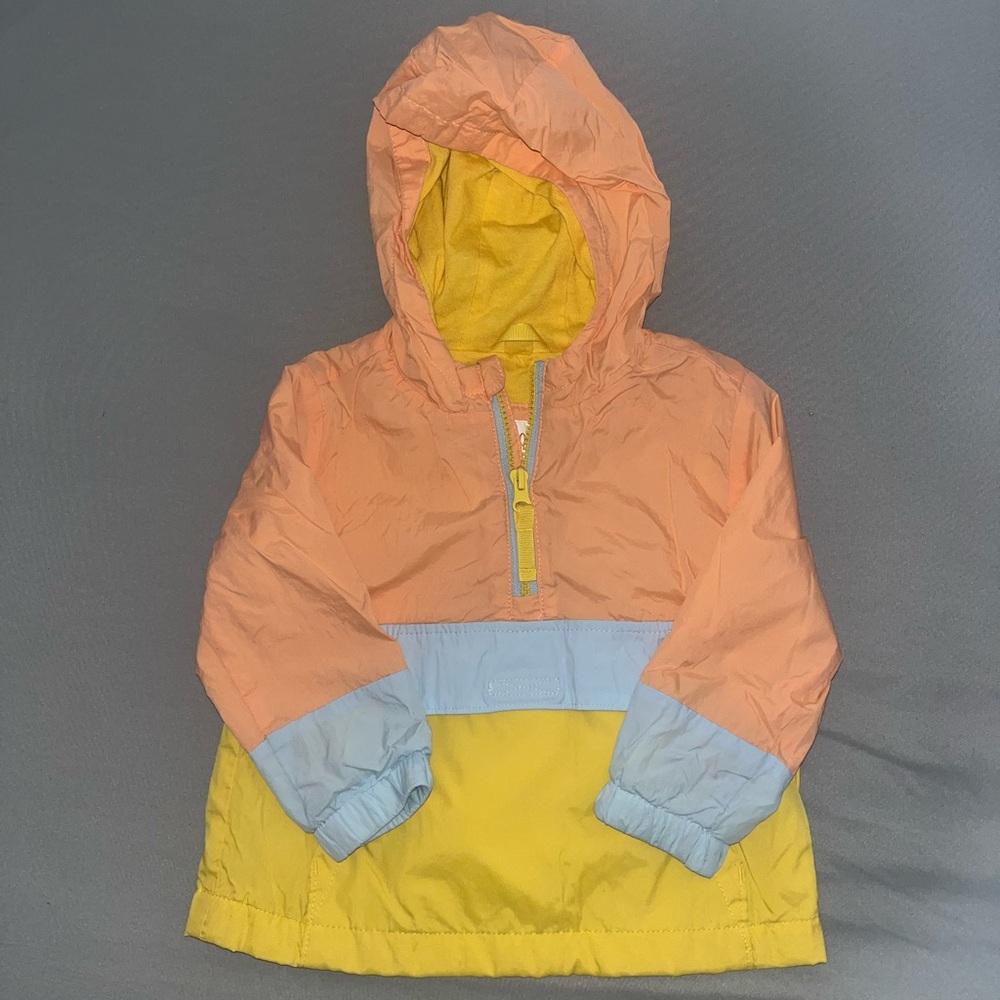 Cat & Jack Raincoat